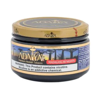 Adalya Madagascar Nights - 250G