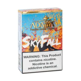 Adalya Berlin Nights - 50gr buy online hookah shisha tobacco turkish |  World Hookah Market