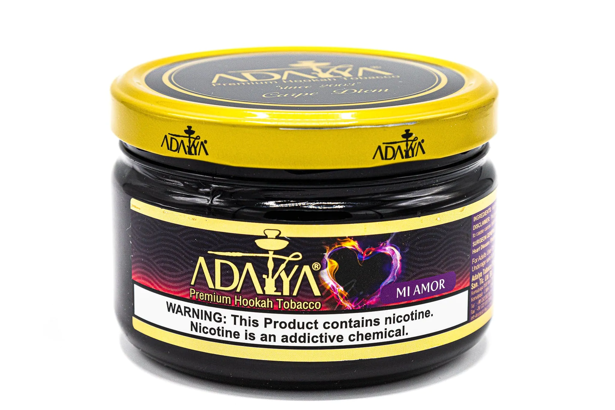 Buy Adalya Mi Amor 250g | Fast Delivery | World Hookah Market | World Hookah Market Buy Adalya Mi Amor 250g | Fast Delivery | World Hookah Market | World Hookah Market
