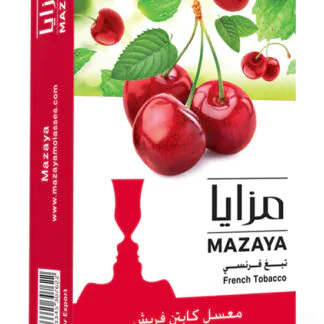 Mazaya CAPTAIN FRESH 250gr