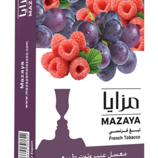 Mazaya GRAPE BERRY 250gr