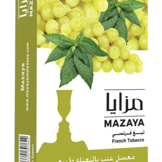Mazaya GRAPE MINT 250gr