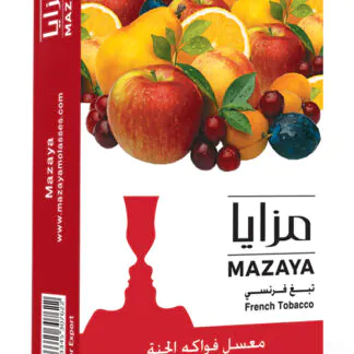 Mazaya HEAVENLY FRUIT 250gr