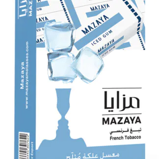 Mazaya GUM 250gr