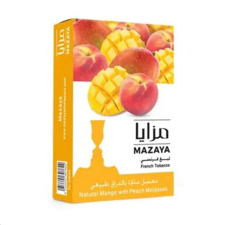 Mazaya MANGO 250gr