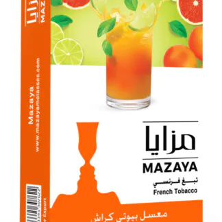 Mazaya BEAUTY CRUSH 250gr
