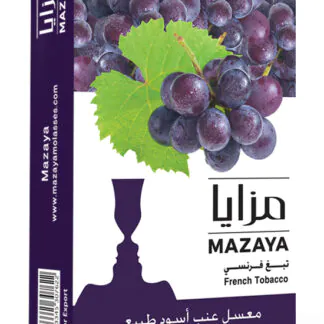 Mazaya GRAPE 250gr