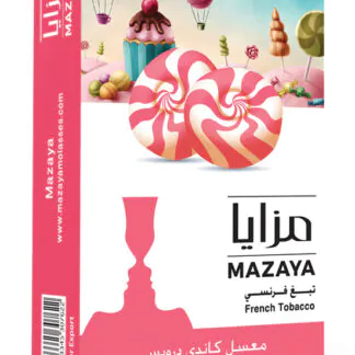 Mazaya CANDY DROPS 250gr