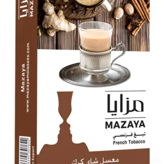 Mazaya CHAILA 250gr