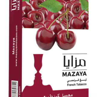 Mazaya CHERRY 250gr