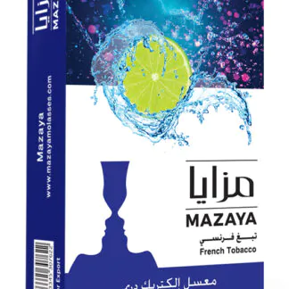 Mazaya ELECTRIC DREAM 250gr