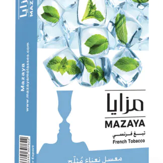 Mazaya ICED MINT 250gr