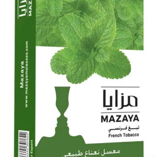 Mazaya MINT 250gr