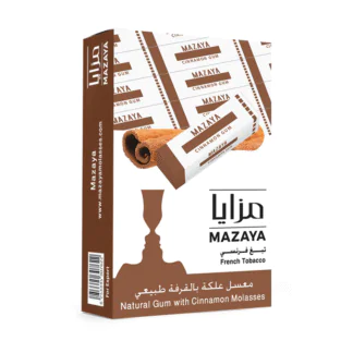 Mazaya GUM CINNAMON 250gr