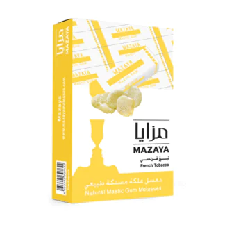 Mazaya MASTIC GUM 250gr