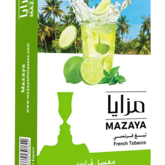 Mazaya MOJITO 250gr
