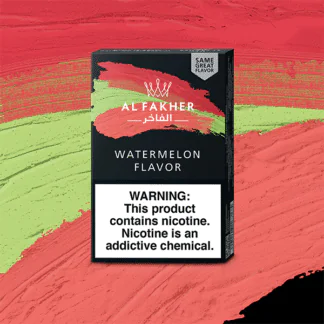 Al Fakher - Watermelon - 50gr