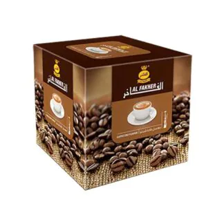 Al Fakher - Cappuccino - 1kg