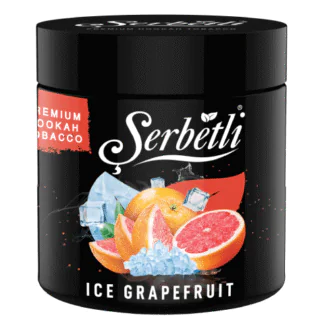Serbetli - Ice Grapefruit - 250g