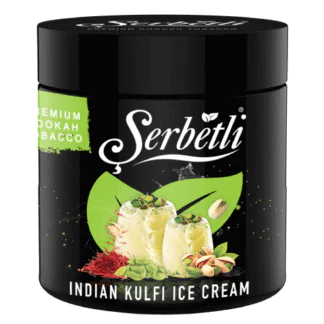 Serbetli - Indian Kulfi Ice Cream - 250g