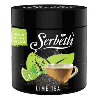 Serbetli - Lime Tea - 250g