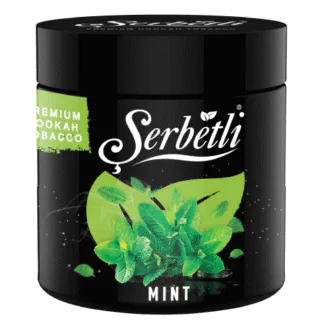 Serbetli - Mint - 250g