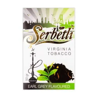 Serbetli - Earl Grey - 50g