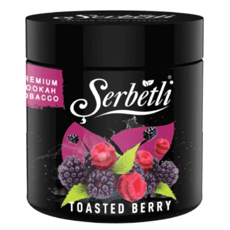 Serbetli - Toasted Berry - 250g