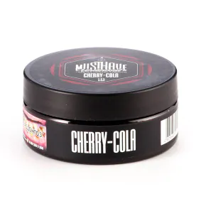 MUSTHAVE CHERRY-COLA 250gr