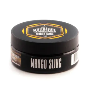 MUSTHAVE MANGO SLING 125gr