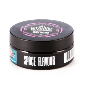 MUSTHAVE SPACE FLAVOUR 250gr