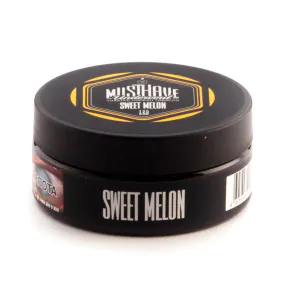MUSTHAVE SWEET MELON 125gr