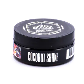 MUSTHAVE COCONUT SHAKE 125gr
