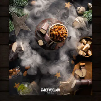 Daily Hookah Marzipan - 250gr