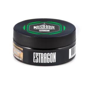MUSTHAVE ESTRAGON 250gr