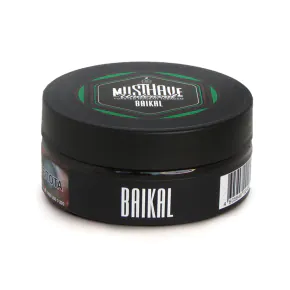 MUSTHAVE BAIKAL 125gr
