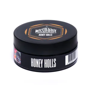 MUSTHAVE HONEY HOLLS 125gr