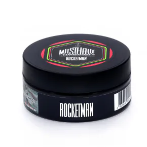 MUSTHAVE ROCKETMAN 125gr