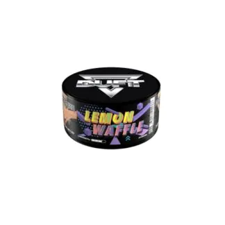 Duft LEMON WAFFLE 100gr