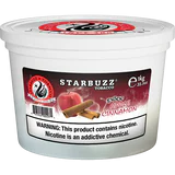Starbuzz Apple Cinnamon 1kg