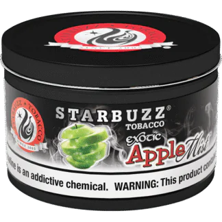 Starbuzz Bold Exotic Apple Doppio® 250gr