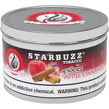 Starbuzz Apple Cinnamon 250gr