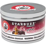 Starbuzz Arabian Coffee® 250gr