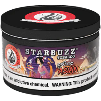 Starbuzz Bold Exotic Asian Persuasion 250gr