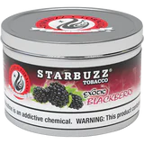 Starbuzz Blackberry 250gr