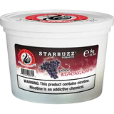 Starbuzz Blackgrape 1kg