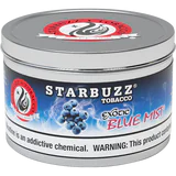 Starbuzz Blue Mist 250gr