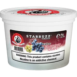 Starbuzz Blueberry Grape 1kg