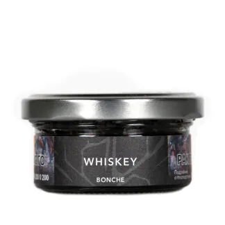 Bonche Whiskey 30G