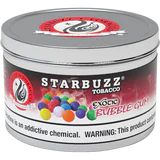 Starbuzz Bubble Gum 250gr